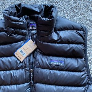 Patagonia Vest  ** BRAND NEW **